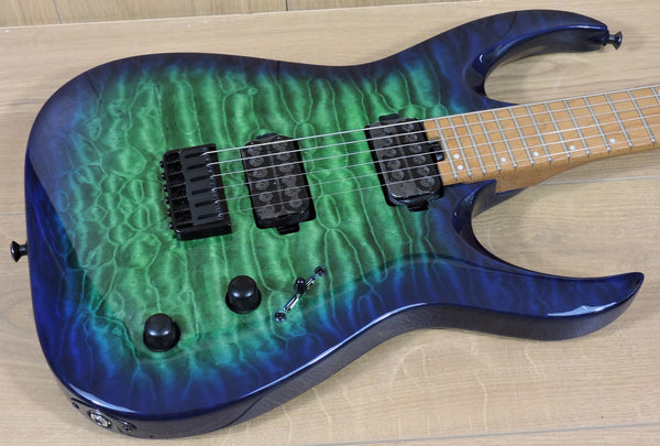 Jackson Pro Series Signature Misha Mansoor Juggernaut HT6QM