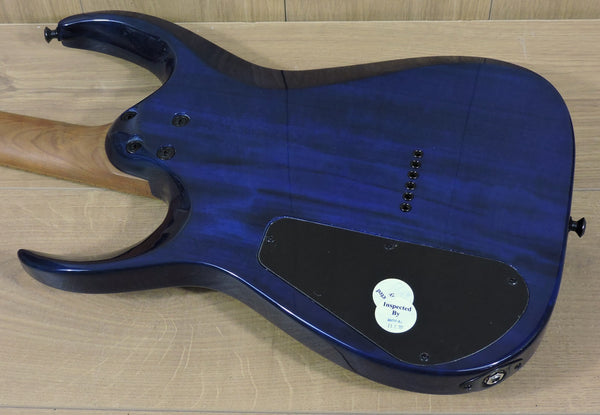 Jackson Pro Series Signature Misha Mansoor Juggernaut HT6QM