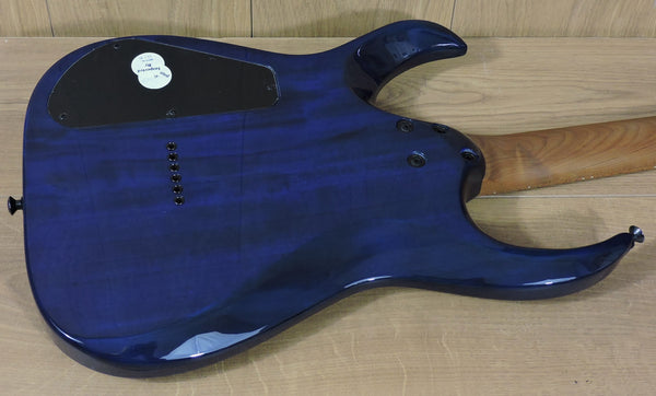 Jackson Pro Series Signature Misha Mansoor Juggernaut HT6QM
