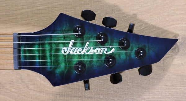 Jackson Pro Series Signature Misha Mansoor Juggernaut HT6QM