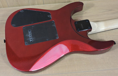Jackson JS11 Dinky Metallic Red - COMING SEPTEMBER 2025