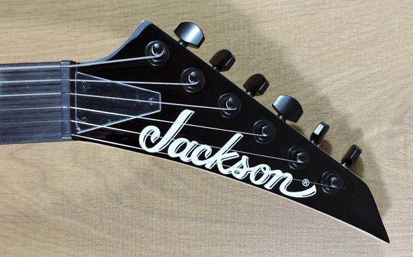 Jackson JS11 Dinky Snow White