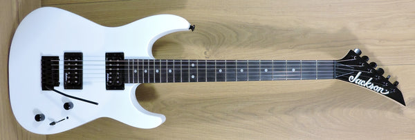 Jackson JS11 Dinky Snow White