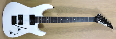 Jackson JS11 Dinky Snow White