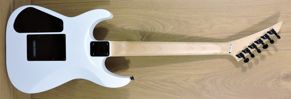 Jackson JS11 Dinky Snow White