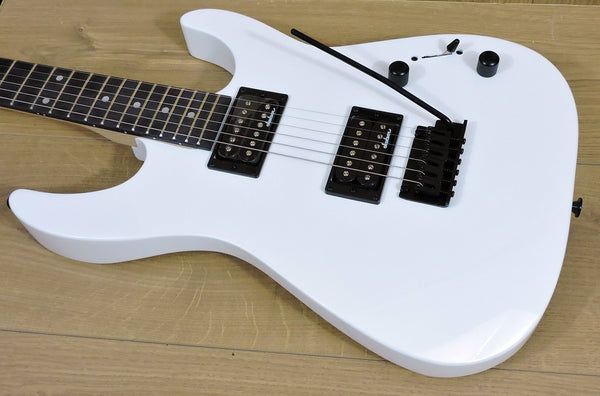 Jackson JS11 Dinky Snow White