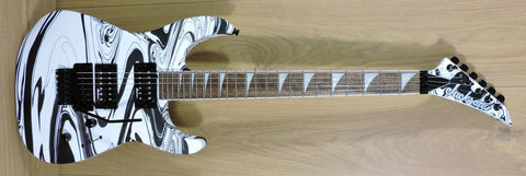 Jackson X Series Soloist™ SLX DX Swirl
