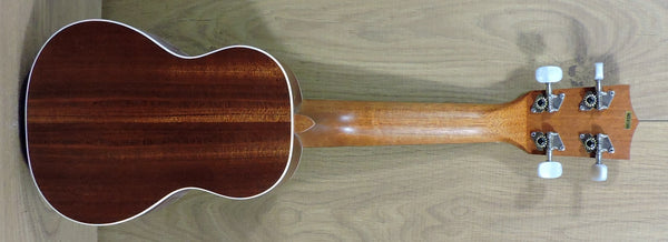 Kala KA-S Soprano Ukulele