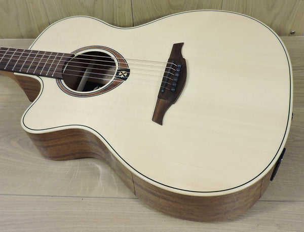 Lag TRAMONTANE 88 TL88ACE High Gloss Left Handed