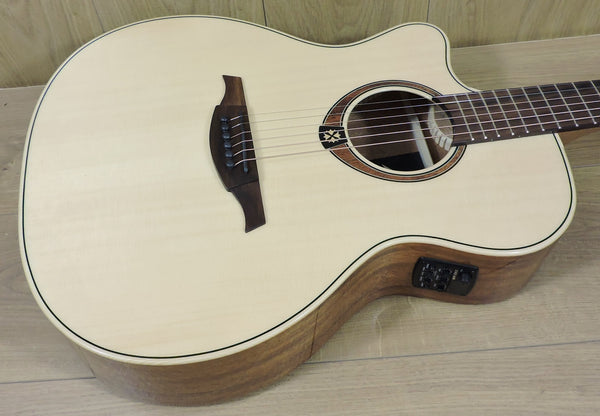 Lag TRAMONTANE 88 TL88ACE High Gloss Left Handed