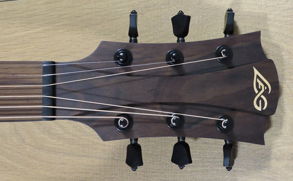 Lag TRAMONTANE 88 TL88ACE High Gloss Left Handed