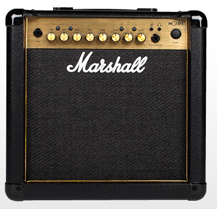 Marshall MG15FX