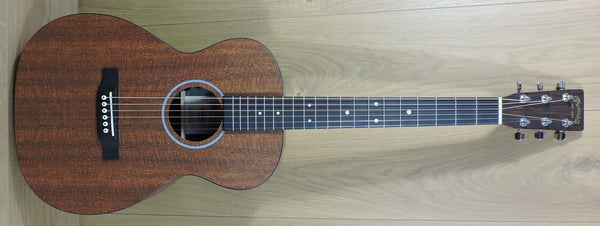 Martin O-X1E