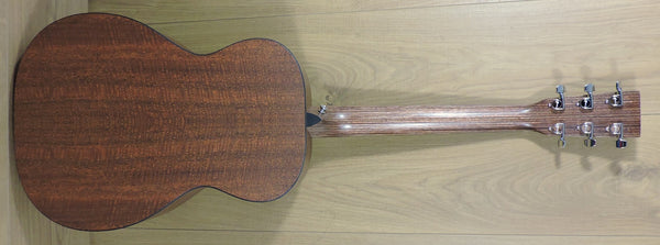 Martin O-X1E