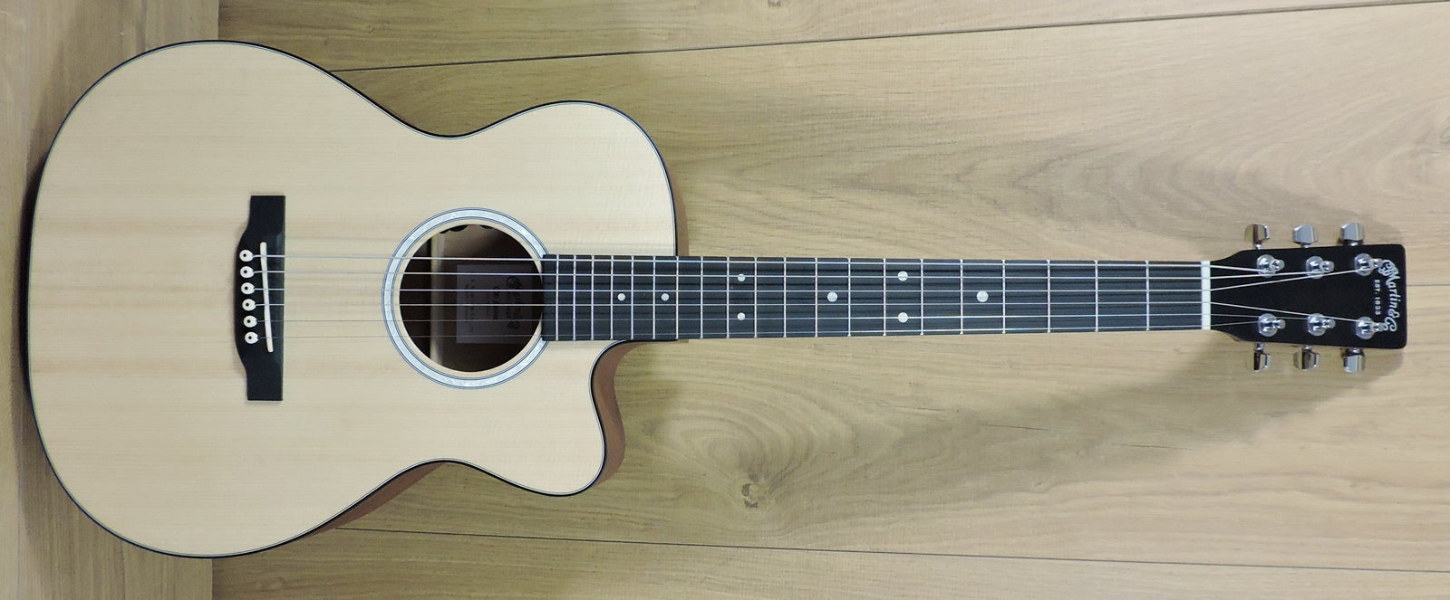 Martin 000C Jr-10E