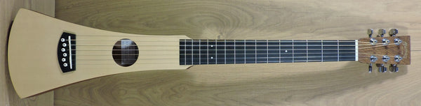 Martin Steel String Backpacker Guitar