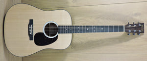 Martin D-10E Spruce Top