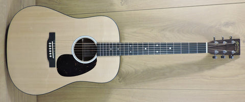 Martin D-10E Spruce Top
