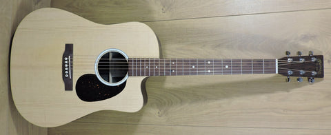 Martin DC-X2E X-Series