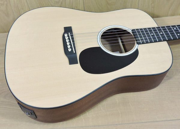 Martin DJr-10E Guitar Dreadnought Jnr
