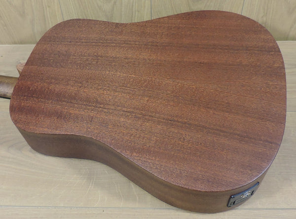 Martin DJr-10E Guitar Dreadnought Jnr