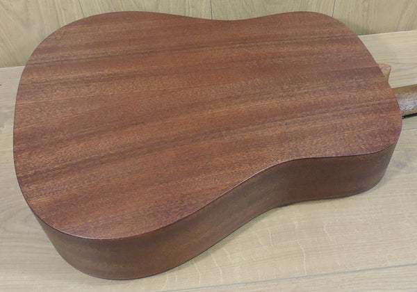 Martin DJr-10E Guitar Dreadnought Jnr