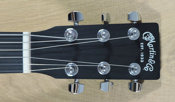 Martin DJr-10E Guitar Dreadnought Jnr
