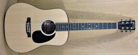 Martin DJr-10 Guitar Dreadnought Jnr