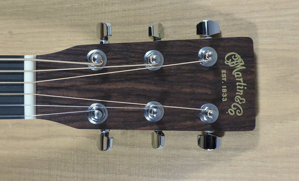 Martin Road Series GPC-11E
