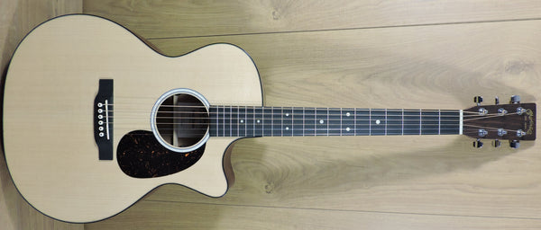 Martin Road Series GPC-11E