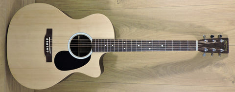 Martin GPC X2E