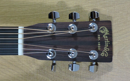 Martin LX1RE 'Little Martin'