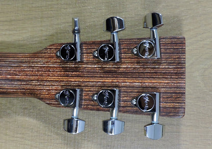 Martin LX1RE 'Little Martin'