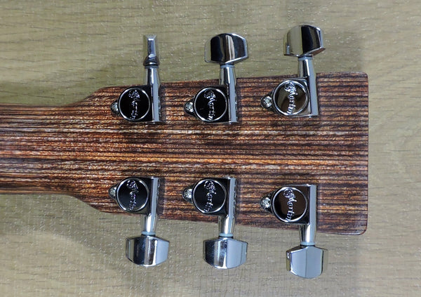 Martin LX1RE 'Little Martin'