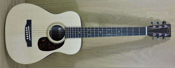 Martin LX1RE 'Little Martin'