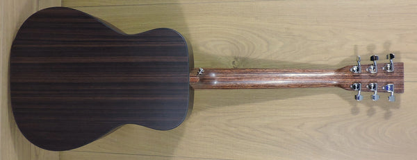 Martin LX1RE 'Little Martin'