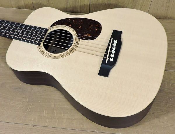Martin LX1RE 'Little Martin'