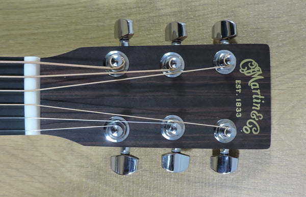 Martin LX1 Little Martin Acoustic Guitar