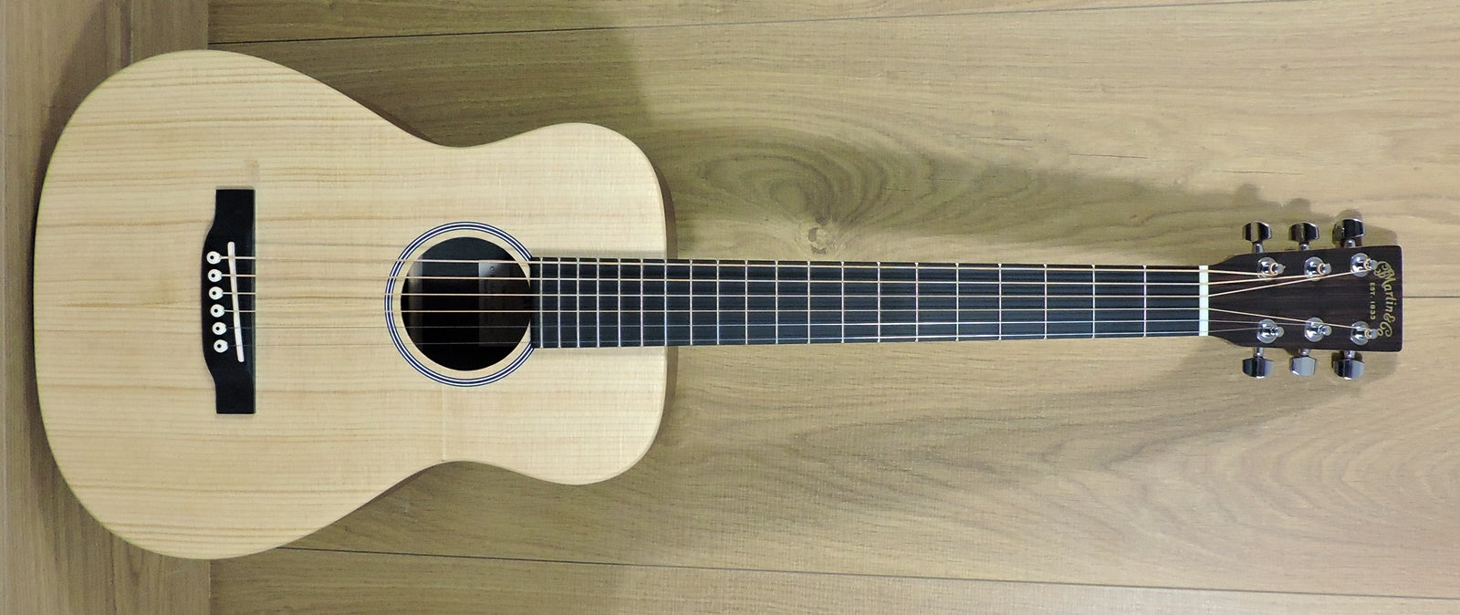 Martin LX1 Little Martin Acoustic Guitar – Langley Guitar Centre