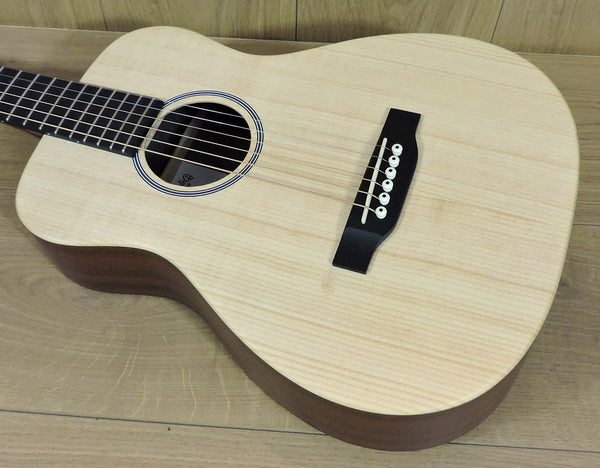 Martin LX1 Little Martin Acoustic Guitar