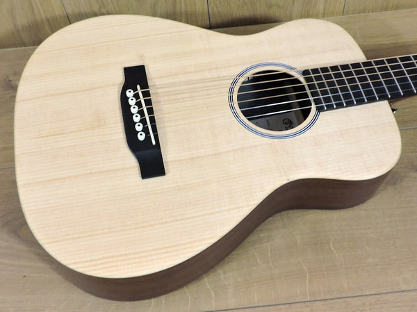 Martin LX1 Little Martin Acoustic Guitar