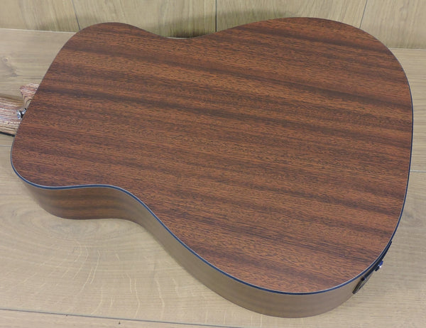 Martin LX1E Little Martin Electro Acoustic Guitar