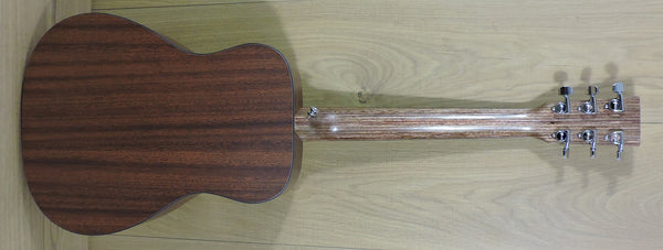 Martin LX1E Little Martin Electro Acoustic Guitar