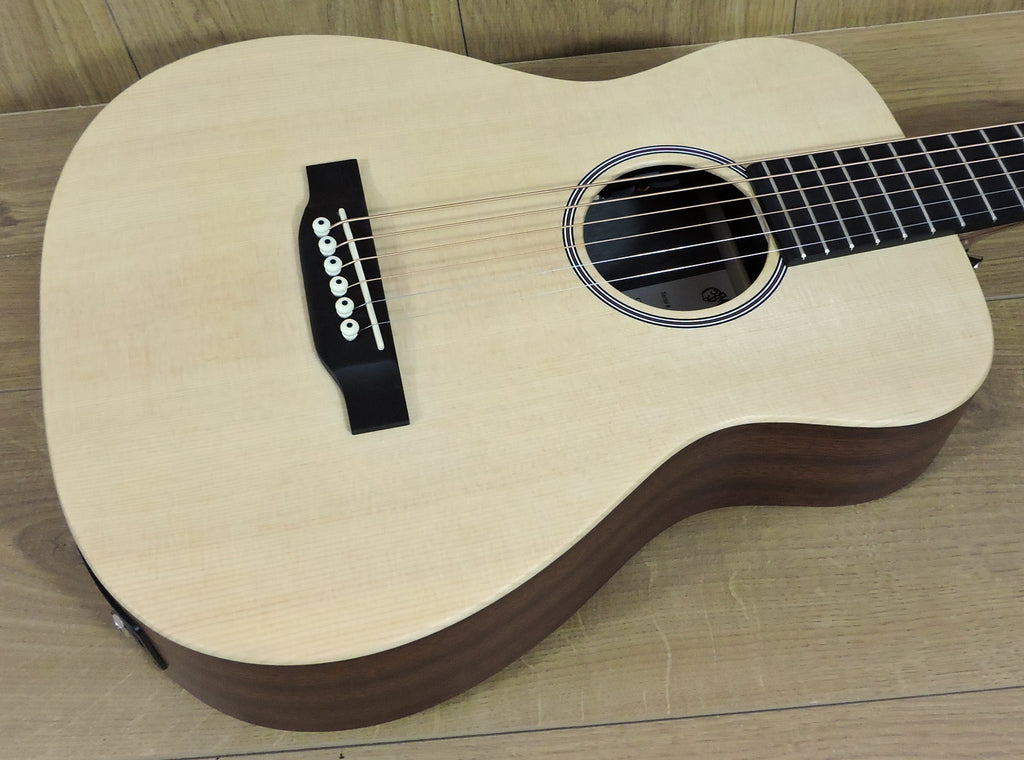 Langley on sale guitar center