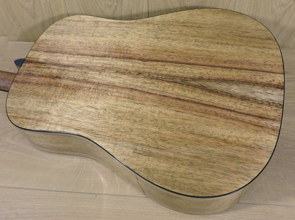 Martin D-12E Koa