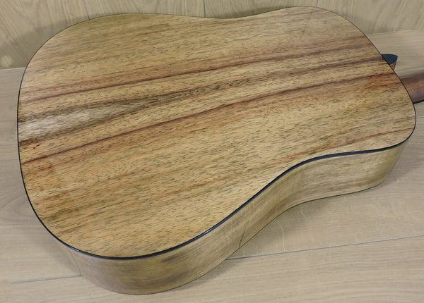 Martin D-12E Koa