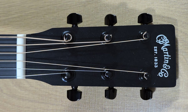Martin D-12E Koa