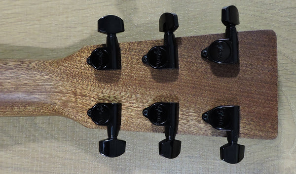 Martin D-12E Koa