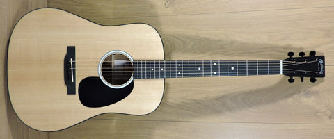 Martin D-12E Koa