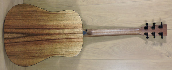 Martin D-12E Koa